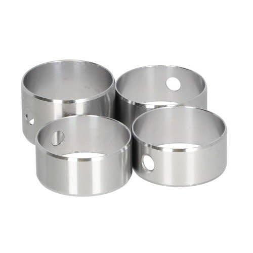 105994 | Camshaft Bearing Set | Allis Chalmers TL345B TL545 TL545 W545 180 185 190 190XT 200 265 301 649 7000 7010 7020 8010 |  | 74025238 | 74025025