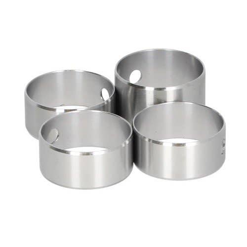 105994 | Camshaft Bearing Set | Allis Chalmers TL345B TL545 TL545 W545 180 185 190 190XT 200 265 301 649 7000 7010 7020 8010 |  | 74025238 | 74025025