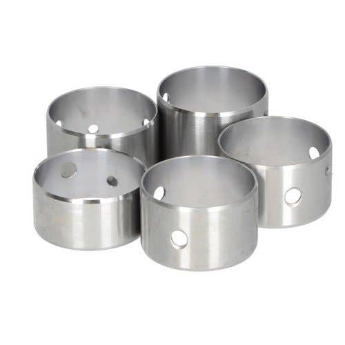 106143 | Camshaft Bearing Set | Case W8B W8B W8C W8E W9B W9C W9E W10B W10B W10C W10E W10E W12 W12 W18 W18 W18B W18B W20 W20 W20B W20B W20C W20C W24 W24B W24B W26B W26B W30 W30 W36 W36 40 40 40D 40E 45 45 45B 45B 50D 50E |  | 09721AB | A23544 | 09720AB
