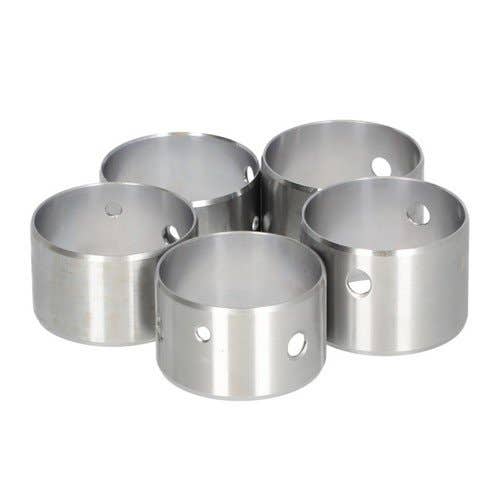 106143 | Camshaft Bearing Set | Case W8B W8B W8C W8E W9B W9C W9E W10B W10B W10C W10E W10E W12 W12 W18 W18 W18B W18B W20 W20 W20B W20B W20C W20C W24 W24B W24B W26B W26B W30 W30 W36 W36 40 40 40D 40E 45 45 45B 45B 50D 50E |  | 09721AB | A23544 | 09720AB
