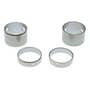 106096 | Camshaft Bearing Set | Case G188 W5A 450 450 630 640 | | G11967 | G49655 | G49657 | G49658 106096 | Camshaft Bearing Set | Case G188 W5A 450 450 630 640 | | G11967 | G49655 | G49657 | G49658