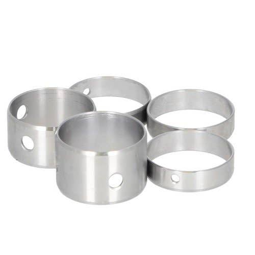 106097 | Camshaft Bearing Set | Case D188 D207 DT207 W3 W3 W5 W5 W5A 310D 310D 310E 310F 310G 310G 320 320 350 350 350B 350B 420 420B 420C 420C 430 430 430 440 450 450 450B 450B 455B 455B 470 480 480B 480B 480C 480C |  | G11967 | G49655 | G49657 | G49658