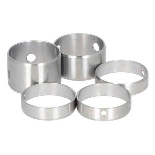 106097 | Camshaft Bearing Set | Case D188 D207 DT207 W3 W3 W5 W5 W5A 310D 310D 310E 310F 310G 310G 320 320 350 350 350B 350B 420 420B 420C 420C 430 430 430 440 450 450 450B 450B 455B 455B 470 480 480B 480B 480C 480C |  | G11967 | G49655 | G49657 | G49658