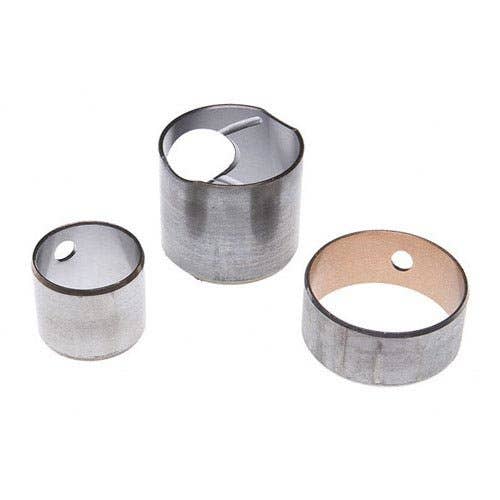 107234 | Camshaft Bearing Set | Continental F124 F140 F162 | Massey Harris 20 22 23 30 | Oliver Super 44 440 |  | 1446025M91 | 1446026M91