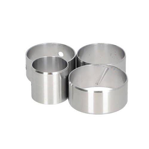 106673 | Camshaft Bearing Set | International | Farmall | IH D361 D407 DT361 DT407 806 856 1026 1206 1256 1456 |  | 332573R1 | 332629R1 | 70260R1 | 77514R1