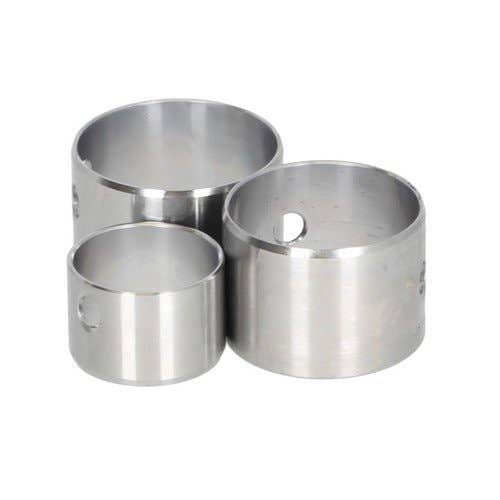 106661 | Camshaft Bearing Set | International | Farmall | IH C152 C164 C169 C175 H HV I4 O4 OS4 Super H Super HV Super W4 W4 140 140 300 350 |  | 53419DB | 45020DB | 45021DA | 45022DA | 53420DA | 53421DA