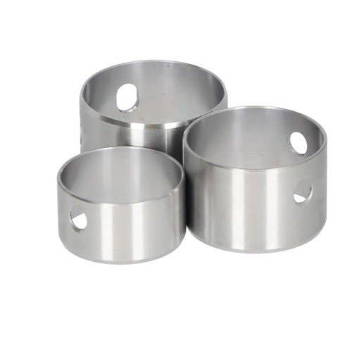 106662 | Camshaft Bearing Set | International | Farmall | IH C248 C264 C281 M Super M 400 450 |  | 53422DA | 46118DA | 46119DB | 46120DA | 53423DB | 53424DA