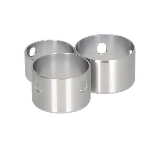 106662 | Camshaft Bearing Set | International | Farmall | IH C248 C264 C281 M Super M 400 450 |  | 53422DA | 46118DA | 46119DB | 46120DA | 53423DB | 53424DA