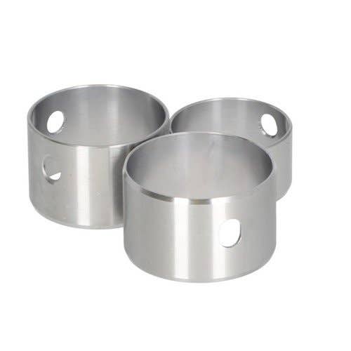 106662 | Camshaft Bearing Set | International | Farmall | IH C248 C264 C281 M Super M 400 450 |  | 53422DA | 46118DA | 46119DB | 46120DA | 53423DB | 53424DA