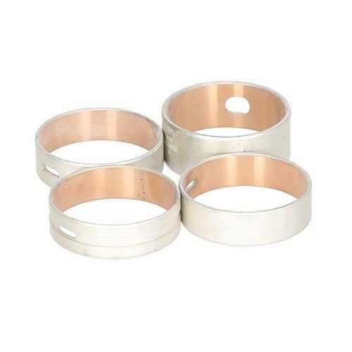 Camshaft Bearing Set fits International 766 826 886 966 986 1066 1086 1466 1486 1566 1586 680117C3 680117C1 fits Case IH fits Allis Chalmers Camshaft Bearing Set fits International 766 826 886 966 986 1066 1086 1466 1486 1566 1586 680117C3 680117C1 fits Case IH fits Allis Chalmers