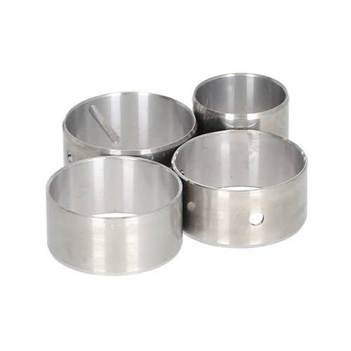 106671 | Camshaft Bearing Set | International | Farmall | IH C221 C263 C291 C301 D236 D282 Hydro 70 Hydro 86 460 560 606 656 660 666 706 766 806 826 856 2606 2656 2706 2756 2806 2826 2856 3600 3600 3616 3616 |  | 70259R2 | 70260R1 | 70261R2 | 70262R1