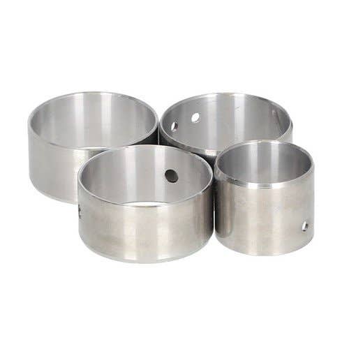 106671 | Camshaft Bearing Set | International | Farmall | IH C221 C263 C291 C301 D236 D282 Hydro 70 Hydro 86 460 560 606 656 660 666 706 766 806 826 856 2606 2656 2706 2756 2806 2826 2856 3600 3600 3616 3616 |  | 70259R2 | 70260R1 | 70261R2 | 70262R1