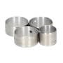 106671 | Camshaft Bearing Set | International | Farmall | IH C221 C263 C291 C301 D236 D282 Hydro 70 Hydro 86 460 560 606 656 660 666 706 766 806 826 856 2606 2656 2706 2756 2806 2826 2856 3600 3600 3616 3616 | | 70259R2 | 70260R1 | 70261R2 | 70262R1 106671 | Camshaft Bearing Set | International | Farmall | IH C221 C263 C291 C301 D236 D282 Hydro 70 Hydro 86 460 560 606 656 660 666 706 766 806 826 856 2606 2656 2706 2756 2806 2826 2856 3600 3600 3616 3616 | | 70259R2 | 70260R1 | 70261R2 | 70262R1