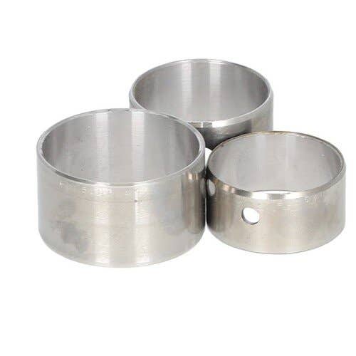 Camshaft Bearing Set fits International B275 B414 B434 354 364 384 424 444 2424 2444 444 2424 2444 3414 3444 3414 3444 BD144 BD154 703829R1 703827R1