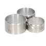 106663 | Camshaft Bearing Set | International | Farmall | IH B275 B414 B434 BD144 BD154 354 364 384 424 444 444 2424 2424 2444 2444 3414 3414 3444 3444 | | 703827R1 | 703828R1 | 703829R1 106663 | Camshaft Bearing Set | International | Farmall | IH B275 B414 B434 BD144 BD154 354 364 384 424 444 444 2424 2424 2444 2444 3414 3414 3444 3444 | | 703827R1 | 703828R1 | 703829R1