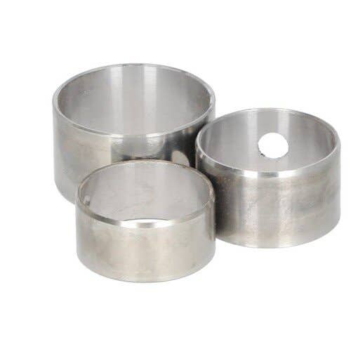 106663 | Camshaft Bearing Set | International | Farmall | IH B275 B414 B434 BD144 BD154 354 364 384 424 444 444 2424 2424 2444 2444 3414 3414 3444 3444 |  | 703827R1 | 703828R1 | 703829R1