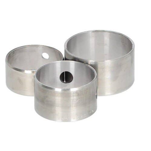 106663 | Camshaft Bearing Set | International | Farmall | IH B275 B414 B434 BD144 BD154 354 364 384 424 444 444 2424 2424 2444 2444 3414 3414 3444 3444 |  | 703827R1 | 703828R1 | 703829R1
