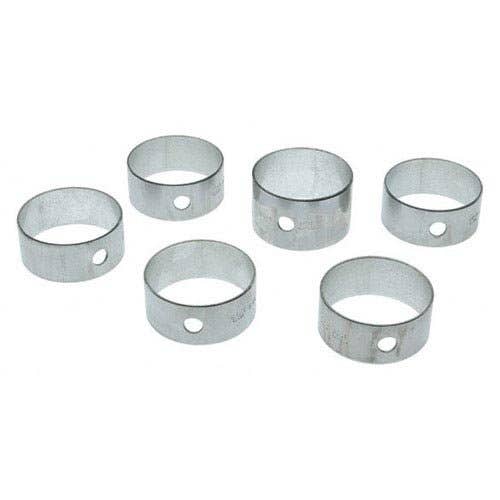 105973 | Camshaft Bearing Set - Standard | Allis Chalmers D21 210 220 670HI 670I 7030 7040 7045 7050 7060 7080 7580 8030 8050 8070 | Gleaner N5 N6 |  | 74025025 | 74025238