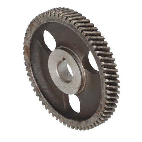 111038 | Camshaft Gear | International | Farmall | IH A B C Super A Super C T340 100 130 140 200 230 240 330 340 404 424 444 500 504 2404 2424 2444 2504 3514 3514 |  | 372712R1 | 6779DB