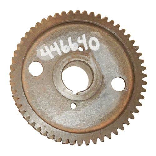 Used Camshaft Gear fits Massey Ferguson 165 175 180 255 265 275 285 31171350 736254M1 fits Landini 31171353 fits Perkins fits Allis Chalmers 70251051 Used Camshaft Gear fits Massey Ferguson 165 175 180 255 265 275 285 31171350 736254M1 fits Landini 31171353 fits Perkins fits Allis Chalmers 70251051