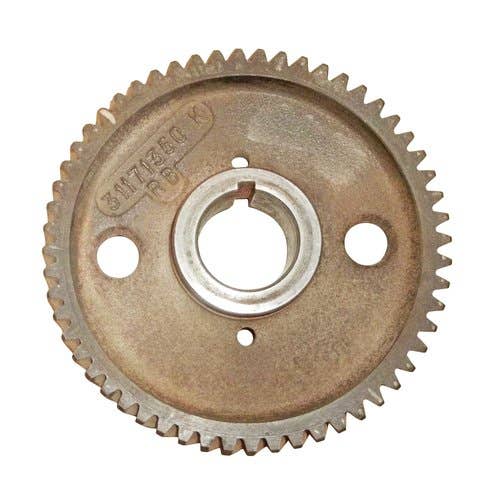 446640 | Camshaft Gear | Landini 6830 7830 8530 8830 | Massey Ferguson 11 30 50C 50D 50E 60 80 165 168 175 178 180 184-4 185 188 220 255 261 265 270 274-4 275 282 283 285 290 294-4 300 399 470 550 565 575 |  | 70251051 | 31171353 | 736254M1 | 31171350