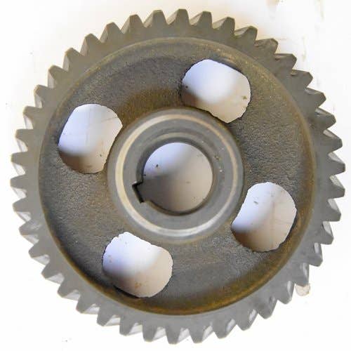 Used Camshaft Gear fits Bobcat 843 6655315 6631762 fits Isuzu 4JB1 