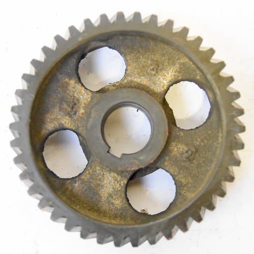 437031 | Camshaft Gear | Bobcat 843 | Isuzu 4JB1 |  | 6631762 | 6655315