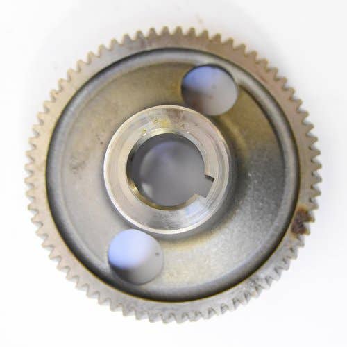 437073 | Camshaft Gear | Bobcat S150 S160 S175 S185 T190 331 334 337 341 751 753 763 773 5600 5610 7753 | Case 560 1838 | |  | 6692387 | 126491A1 | 15521-1651-1 | 15521-16510 | 503082 | 6653840 | 6598159 | 6695681 | 15521-16515 | 15521-16514
