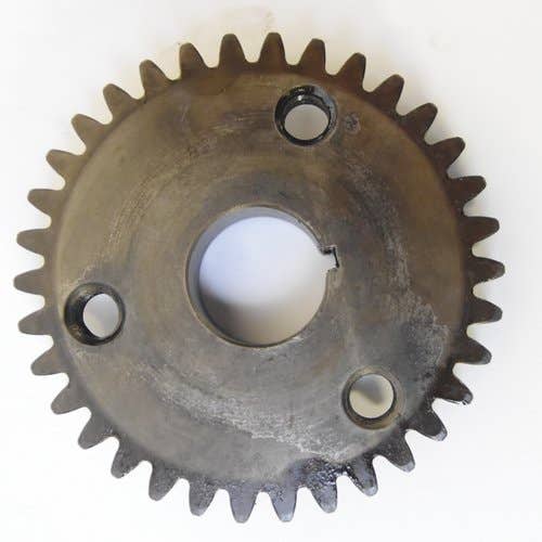 436547 | Camshaft Gear | Case 1835C |  | 1960007C1 | 243044A1