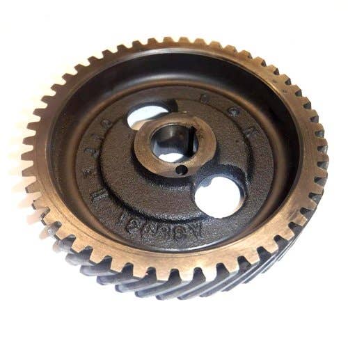 444020 | Camshaft Gear | Case D188 D207 DH5 W11 310G 350 350B 430 430 450 450B 455B 470 480B 480C 480CK 480D 480LL 530 530 570 580 580B 580C 580D 580SD 584C 585C 586C 586D 660 660 1700 1835 1835B 1845 1845B 1845S |  | A38931 | G2066
