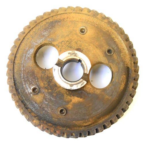 437376 | Camshaft Gear | Case D188 310 310F 310G 310G 420C 420C 430 430 450 450 470 480B 480B 530 530 530CK 530CK 570 580 580 580B 580B 630 660 660 950 1150 1150 1255 1700 1835 1835B 1845 1845B 1845S |  | G37066