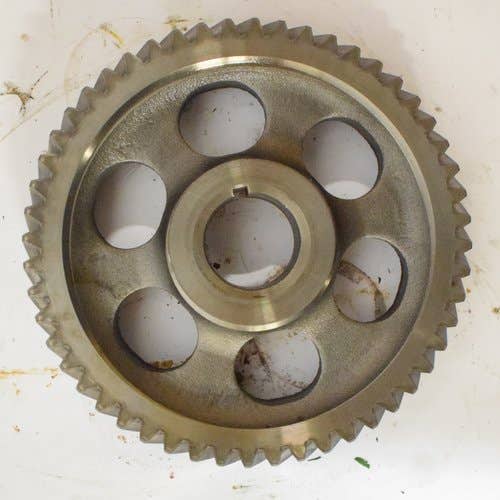 434398 | Camshaft Gear | Case IH WDX901 WDX1101 | Ford A62 A62 A64 A64 A66 A66 BSD332 BSD333 BSD442 BSD444 BSD444T 230A 230A 231 233 234 250C 250C 260C 260C 276 276 333 334 334 335 335 340 340 340A |  | 83963173 | E3NN6N251AB | E3NN6N251AB | 83963173
