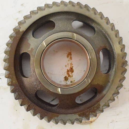 434399 | Camshaft Gear | Case IH WDX901 WDX1101 | Ford A62 A62 A64 A64 A66 A66 BSD332 BSD333 BSD442 BSD444 BSD444T BSD666 BSD666T TW5 TW10 TW15 TW20 TW25 TW30 |  | 83963174 | E3NN6A253AB | E3NN6A253AB | E3NN6A253BB | 83963174 | 83973862 | E3NN6A253BB