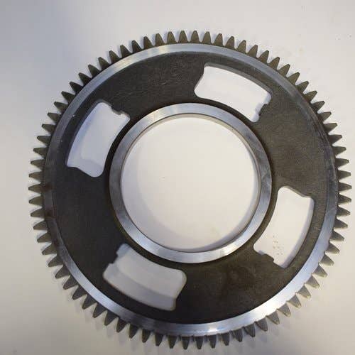 435003 | Camshaft Gear | Cummins QSX15 | Case IH Steiger 535 | John Deere 7800 7850 |  | 3680520 | 4101850