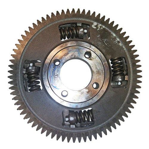 435003 | Camshaft Gear | Cummins QSX15 | Case IH Steiger 535 | John Deere 7800 7850 |  | 3680520 | 4101850