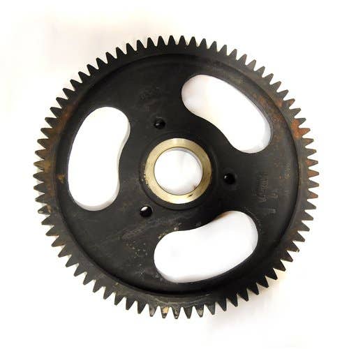 434534 | Camshaft Gear | Cummins QSX15 | Case IH Steiger 535 | John Deere 7800 7850 |  | 3680522 | 052244WBV