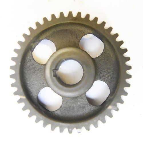 437295 | Camshaft Gear | Hydra Mac 20C | Isuzu QD60 |  | 6200-405