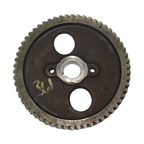 430727 | Camshaft Gear | International | Farmall | IH D361 D407 DT361 DT407 806 1206 2806 21206 |  | 131858R2 | 131858R1