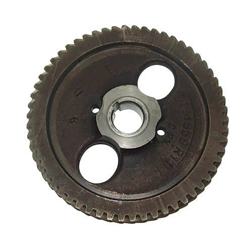 430727 | Camshaft Gear | International | Farmall | IH D361 D407 DT361 DT407 806 1206 2806 21206 |  | 131858R2 | 131858R1