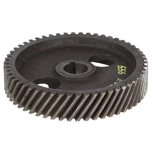435782 | Camshaft Gear | International | Farmall | IH Hydro 70 Hydro 86 315 340 340 375 403 414 420 454 460 503 504 544 560 574 606 615 616 622 656 660 666 674 686 715 756 766 806 826 856 2504 2504 2544 2606 2656 2706 2756 2806 |  | 312500R1 | 367240R1