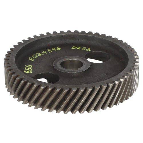 435782 | Camshaft Gear | International | Farmall | IH Hydro 70 Hydro 86 315 340 340 375 403 414 420 454 460 503 504 544 560 574 606 615 616 622 656 660 666 674 686 715 756 766 806 826 856 2504 2504 2544 2606 2656 2706 2756 2806 |  | 312500R1 | 367240R1