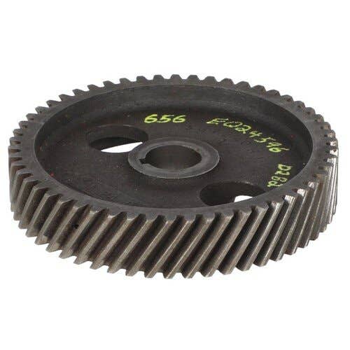 435782 | Camshaft Gear | International | Farmall | IH Hydro 70 Hydro 86 315 340 340 375 403 414 420 454 460 503 504 544 560 574 606 615 616 622 656 660 666 674 686 715 756 766 806 826 856 2504 2504 2544 2606 2656 2706 2756 2806 |  | 312500R1 | 367240R1