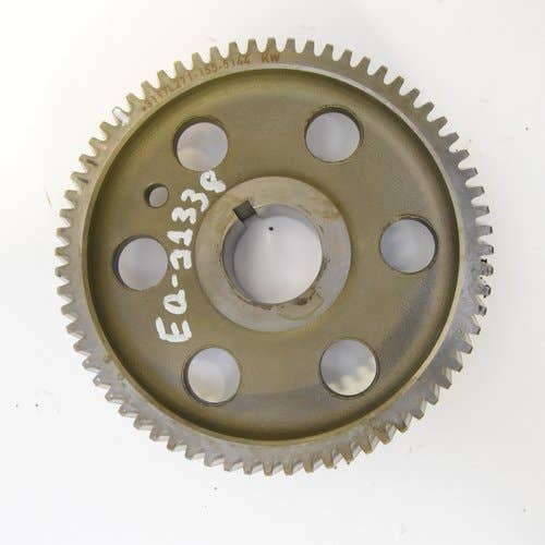435156 | Camshaft Gear | JCB 190 190T 532 540 1110 1110T |  | 02/202982  | 3117L271
