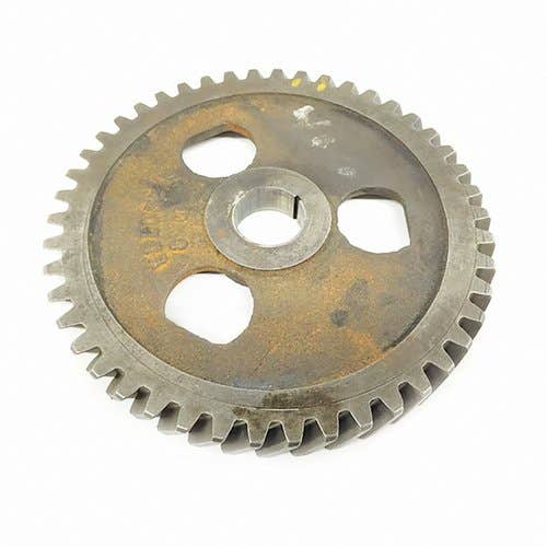 429969 | Camshaft Gear | John Deere 500 500 500 500 500A 500A 500C 500C 510 510 600 600 644A 644A 690 690 690A 690A 3010 3020 4000 4010 4020 4020 4230 4320 4520 |  | AR43594 | R26077 | R43742 | R42354