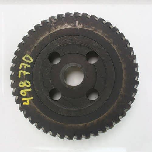 498770 | Camshaft Gear | John Deere 644C 644C 644D 644D 646C 653E 653E 690B 690B 690C 690C 690CR 693B 693C 740 740 740A 740A 743 743 743A 762A 762A 762B 762B 770A 770A 770AH 770B 770B 770BH 770BH 772A 772A 772AH |  | AR87700 | R50350 | R67381 | R67382