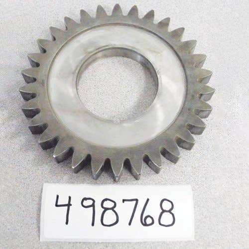 Used Camshaft Gear fits John Deere 7700 7710 7810 8110 8120 8210 8220 8310 8320 8400 8410 8420 8520 8560 8570 9100 9120 9220 9320 9420 9520 R104589 Used Camshaft Gear fits John Deere 7700 7710 7810 8110 8120 8210 8220 8310 8320 8400 8410 8420 8520 8560 8570 9100 9120 9220 9320 9420 9520 R104589