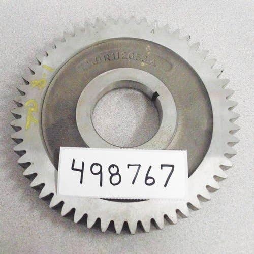 498767 | Camshaft Gear | John Deere CTSII 330LC 330LC 330LCR 330LCR 370 370 530B 535 535 540G 540G 548G 560D 560D 608B 608L 608S 640G 644G 644G 644H 644H 644J 644J 648G 648G 648G 648G 660D 703G 703JH 703JH 724J 724J 740G |  | R112053 | R518212 | R528098
