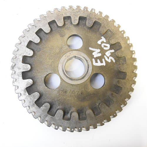 436587 | Camshaft Gear | John Deere 644B 644B 646 646 646B 646B 762 762 770 770 770A 770A 770AH 772A 772A 772AH 772AH 850 850 855 855 860B 860B 862 862 862B 862B 890 890A 892 892 5200 5400 5440 5460 5720 5730 5820 5830 6030 7520 8440 |  | R49194 | R67576
