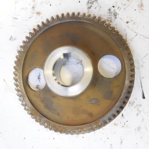 436692 | Camshaft Gear | Kubota V2203 | Gehl SL4525 SL4625 4525 4625 |  | 4134233