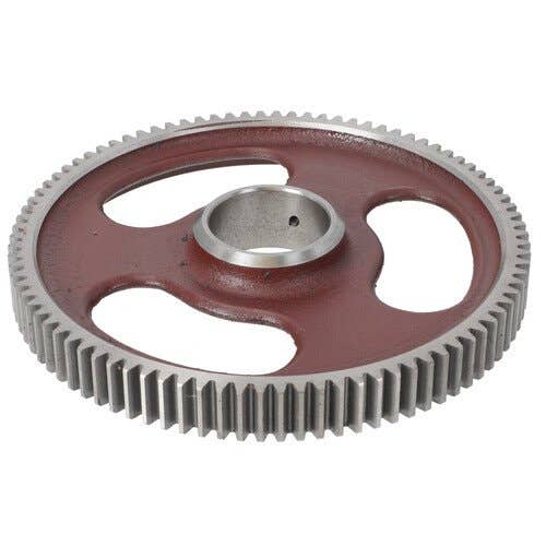 172340 | Camshaft Idler Gear | Allis Chalmers 160 6040 | Ford Dexta Super Dexta | Landini Advantage 55 Advantage 60 Blizzard |  | 02139015 | E33CP9 | 4111A015 | 3638219M91 | 31164362 | 131164362 | 31164362 | 27949 | 731205M1 | 3716481 | 731205M2